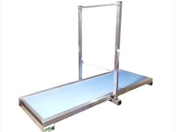 Maschine „Palette 1“ CNC zum 2D-Schneiden von Schaumstoff