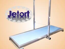 Maschine „Pallet 3“ CNC zum 2D-Schneiden von Schaumstoff
