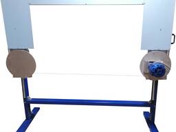 Maschine zum Schneiden von Mineralwolle (manuell) "Wiframe"