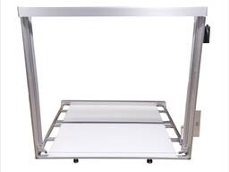 Maschine zum Schneiden von Schaumstoff "Trimmer - 1000"