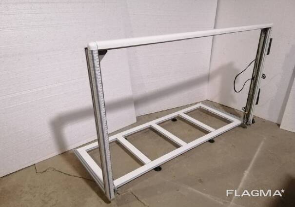 Maschine zum Schneiden von Schaumstoff "Trimmer-700"