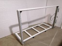 Maschine zum Schneiden von Schaumstoff "Trimmer-700"