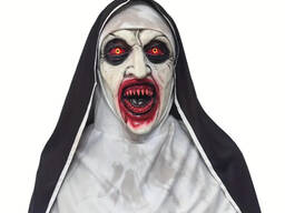 Маски на вечеринки , Хелоувин новые из латекса