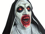 Маски на вечеринки , Хелоувин новые из латекса - фото 2