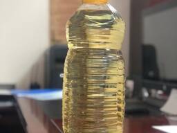 Масло подсолнечное оптом