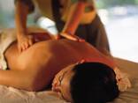Massage (Thai, Entspannung, Aromamassage, Kanarische Massage, Sportmassage) - фото 4