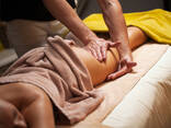 Массажистка - фото 1