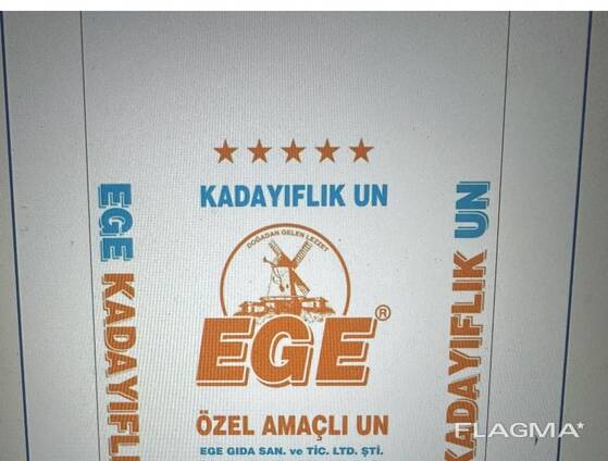 Mehl für den Teig Kadaifi-Dubai Schokolade