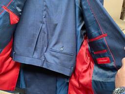 Men clothing stock