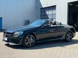 Mercedes-Benz C 43 AMG - photo 1