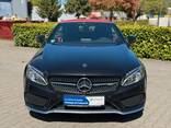 Mercedes-Benz C 43 AMG - фото 2