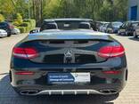 Mercedes-Benz C 43 AMG - фото 3