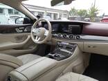 Mercedes-Benz CLS 400 D 4-Matic 9G-TRONIC - photo 5