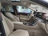 Mercedes-Benz CLS 400 D 4-Matic 9G-TRONIC - photo 6