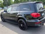 Mercedes-Benz GL 500 - фото 4