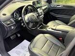 Mercedes-Benz GL 500 - фото 15