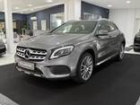 Mercedes-Benz GLA 250 - photo 1