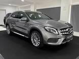 Mercedes-Benz GLA 250 - photo 6