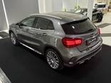 Mercedes-Benz GLA 250 - photo 9