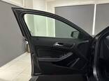 Mercedes-Benz GLA 250 - photo 11