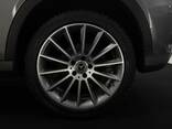 Mercedes-Benz GLA 250 - photo 13