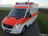 Mercedes-Benz Sprinter 515 Источник: - фото 1