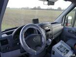Mercedes-Benz Sprinter 515 Источник: - фото 5
