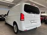 Mercedes-Benz Vito Kastenwagen - photo 1
