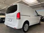 Mercedes-Benz Vito Kastenwagen - photo 3