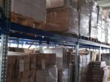 METRO remaining stock, A-Goods, household goods, office supplies, mixed pallets - фото 1