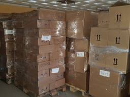 METRO remaining stock, A-Goods, household goods, office supplies, mixed pallets