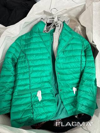 Микс немецкой одежды (бренды: Helena Vera, Jana Ina Fashion, Judith Williams и другие)