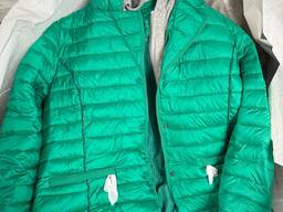 Микс немецкой одежды (бренды: Helena Vera, Jana Ina Fashion, Judith Williams и другие)