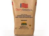 Premium Dried Raw Skimmed Milk Powder 25kg Bulk Bottles &amp; Bags - фото 3