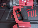 MILWAUKEE M18 ONEFHIWF1-802X 1" 2400 Нм - фото 2