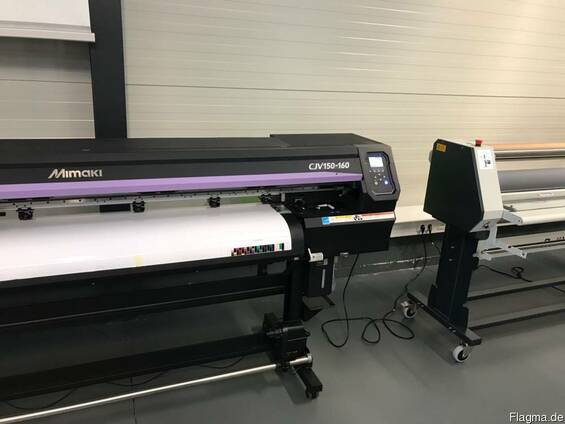 Mimaki JV300-160, Mimaki CJV150-160, Mimaki JV400, Мимаки