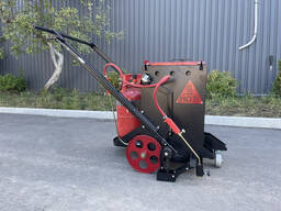 Mini Crack SEALING MACHINE 70 liters BPM-100