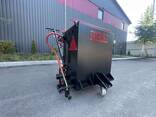 Mini Crack SEALING MACHINE 70 liters BPM-100 - фото 1