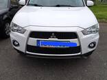 Mitsubishi Outlander - фото 2