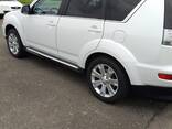 Mitsubishi Outlander - фото 3