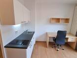 Möbliertes 1-Zimmer Apartment in Erlanger Innenstadt - фото 1