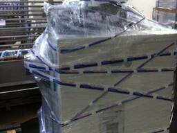 Модуль Яблочного сока несколько машин начала производства