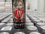 Monster 500 ml - фото 5