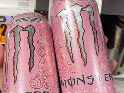 Monster energy for sale