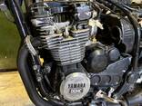 Motorrad Yamaha xj600 - фото 2