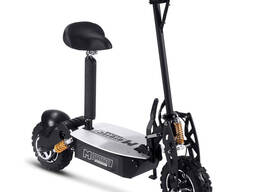 Mototec 48V/12AH 2000W Stand up Electric Scooter MT-2000W