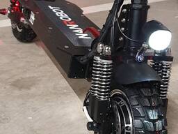NANROBOT E-Bikes