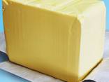 Natural Butter 82.5% (Origin Ukraine)