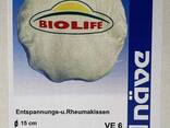 Näve Biolife Wärmekissen Großhandel, Haushaltsware, für Wiederverkäufer, ⌀15cm, Restposten - фото 3