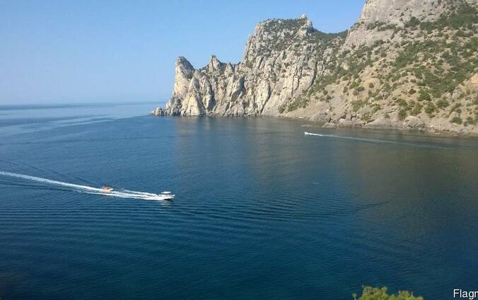 Недвижимость Крыма
